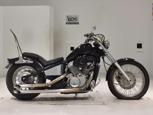 Honda STEED400 1993