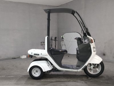 Honda GYRO CANOPY 2011