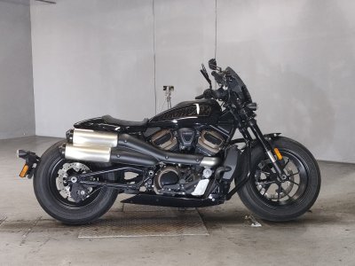 HD RH1250S 2022