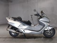 Honda FORZA 2000