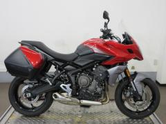 Triumph tiger sport 660 2022