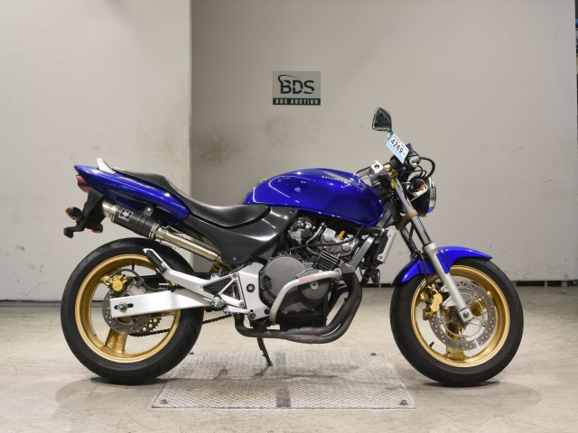 Honda HORNET CB250F 2003
