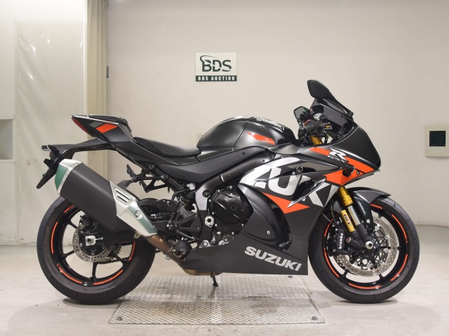 Suzuki GSX-R1000A 2023