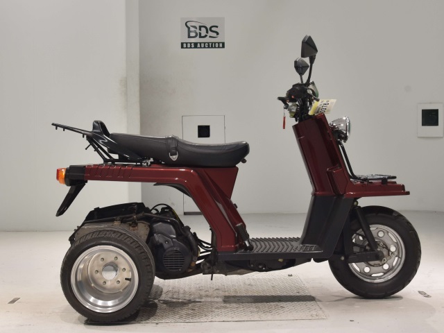 Honda GYRO X 2000