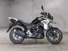 Suzuki V-STROM DL250