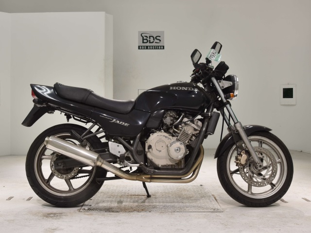 Honda JADE CB250 1991