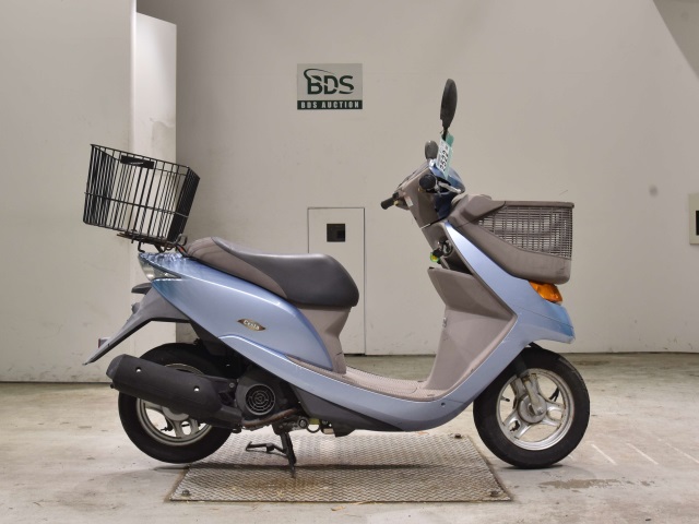 Honda DIO CESTA 2006