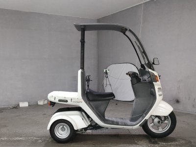 Honda GYRO CANOPY 2019