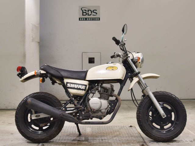 Honda APE50 2002