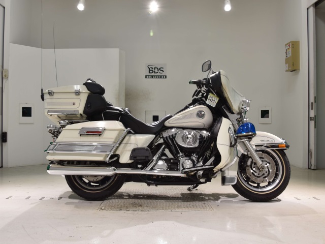 HD ELECTRA GLIDE FLHTCUI1450 2002