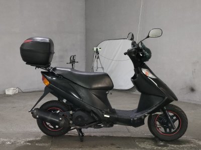Suzuki ADDRESS V125