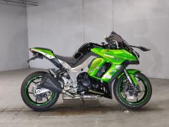 Kawasaki NINJA1000 2011