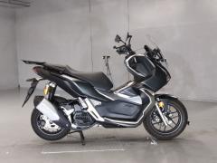 Honda ADV 150 2020
