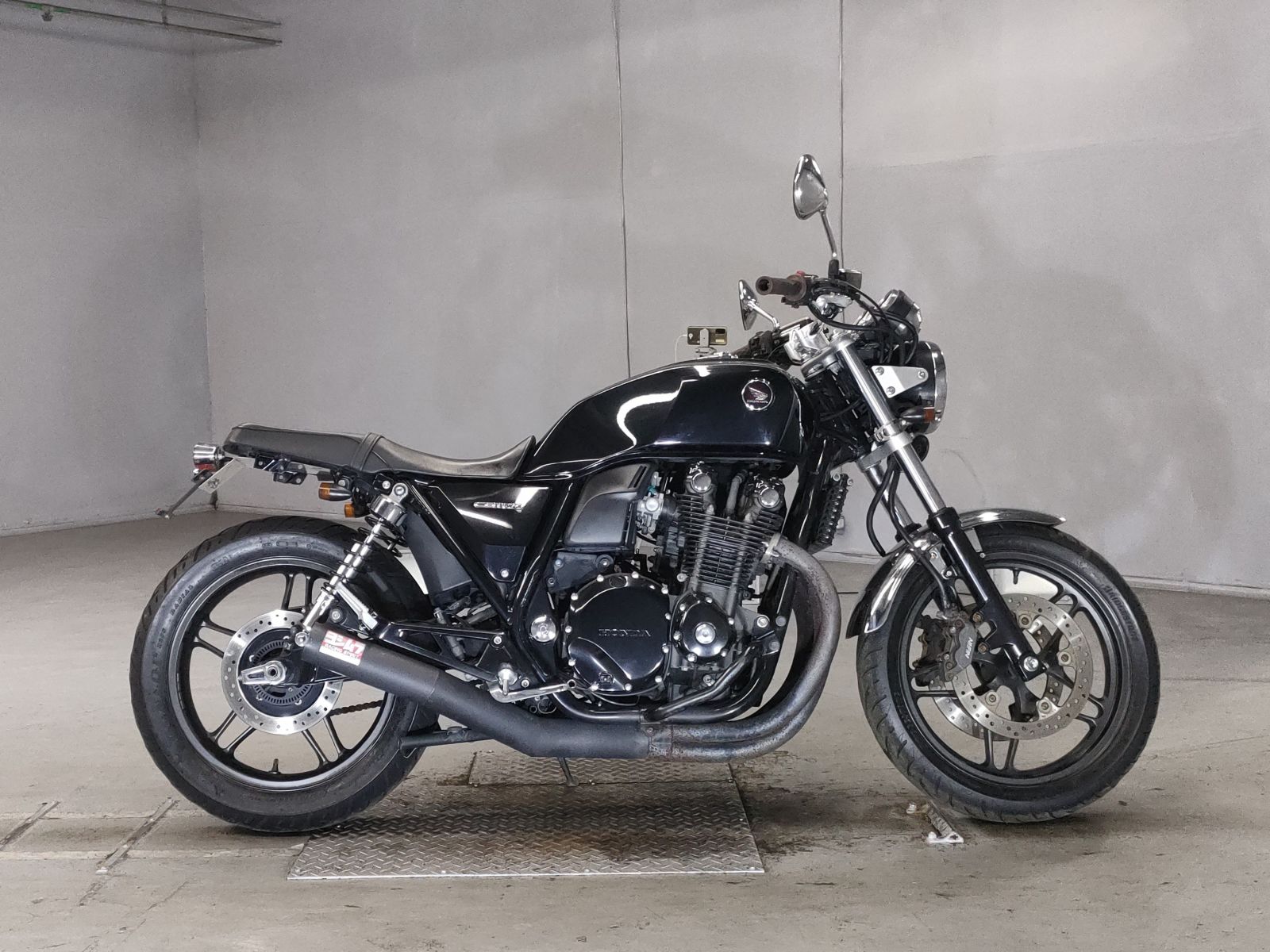 Honda CB1100 2012