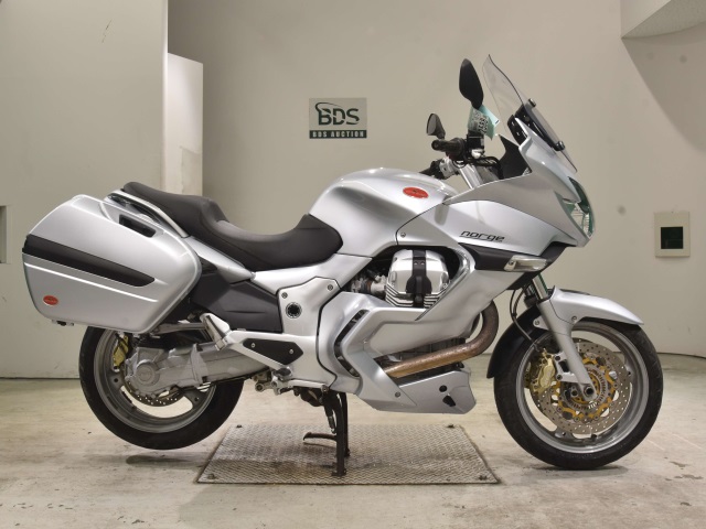 Moto Guzzi 1200 NORGE 2009