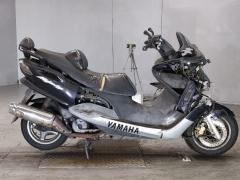 Yamaha MAJESTY 125