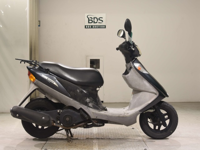 Suzuki ADDRESS V125