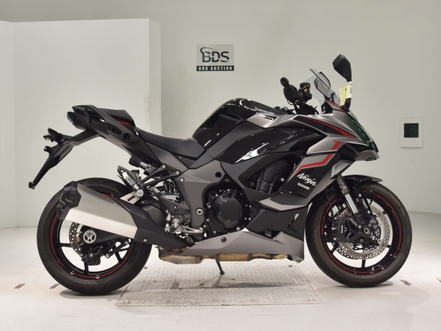 Kawasaki NINJA1000SX 2024
