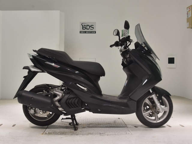 Yamaha MAJESTY155 2014