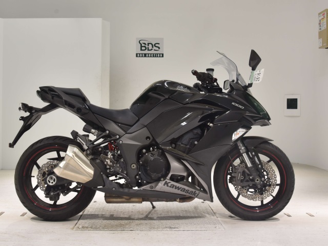 Kawasaki NINJA1000A 2017