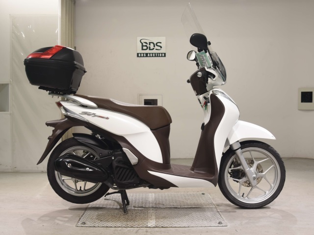 Honda SH MODE 2014