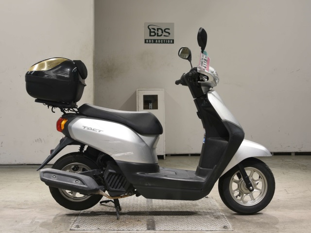 Honda TACT-4 BASIC 2019