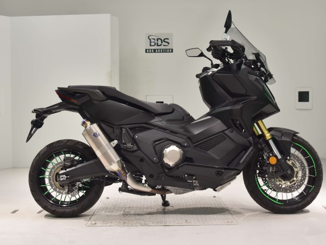 Honda X-ADV750-2 2023