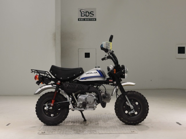 Honda MONKEY 2005