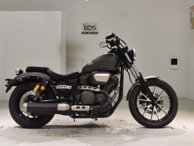 Yamaha BOLT 950 2015