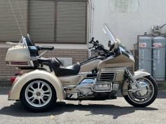 Honda GL1500 TRIKE 1989