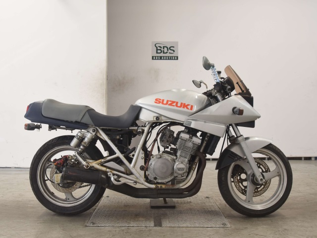 Suzuki GSX250S KATANA 1991
