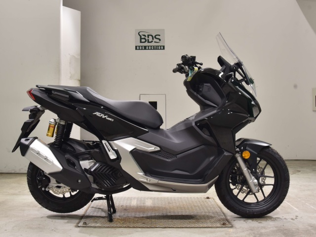 Honda ADV 160 2025