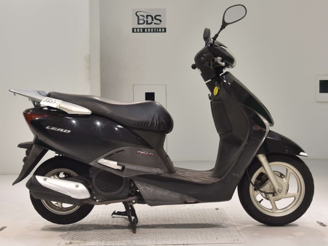 Honda LEAD110 2008