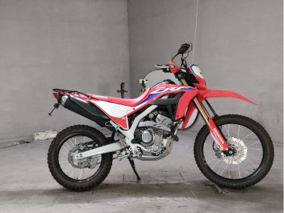 Honda CRF250L 2021