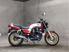 Honda CB750 2005