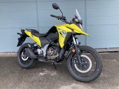 Suzuki v strom sx