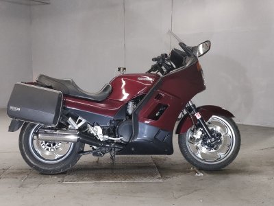 Kawasaki GTR1000 CONCOURS 1995