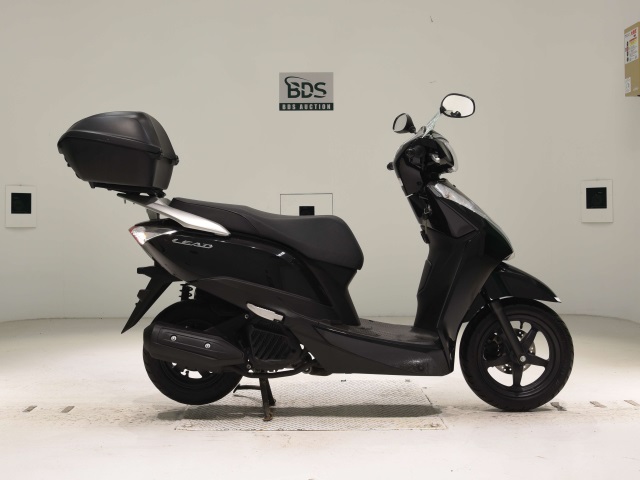 Honda LEAD125 2013