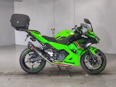 Kawasaki NINJA250 2023