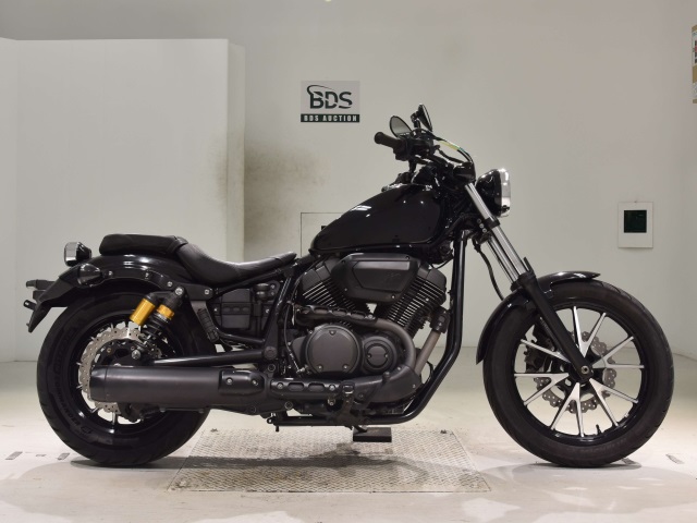 Yamaha BOLT 950R 2014
