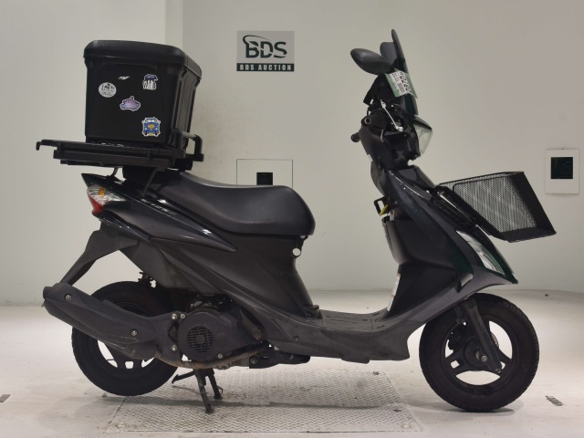 Suzuki ADDRESS V125