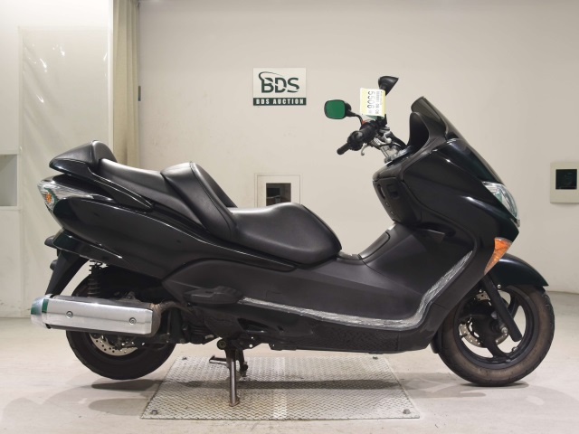 Honda FORZA Z 2004