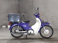 Honda SUPER CUB110 2009