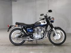 Kawasaki W800 2016
