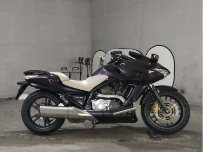 Honda DN-01 2008