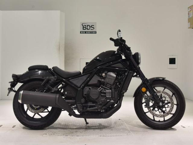 Honda REBEL CMX1100DCT 2022