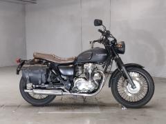 Kawasaki W400 2007