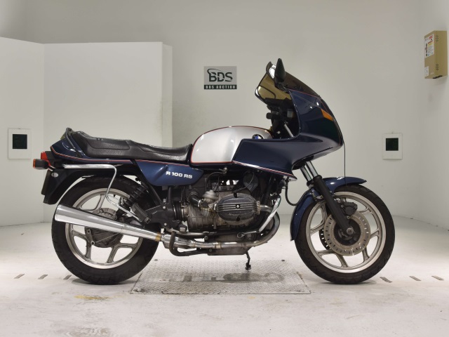 BMW R100RS 1992