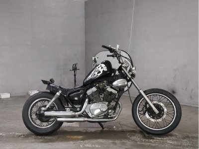 Yamaha VIRAGO XV250 1996