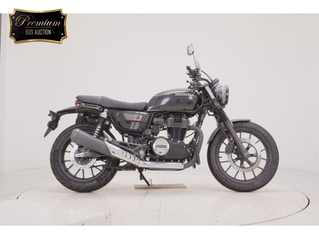 Honda GB350 2022